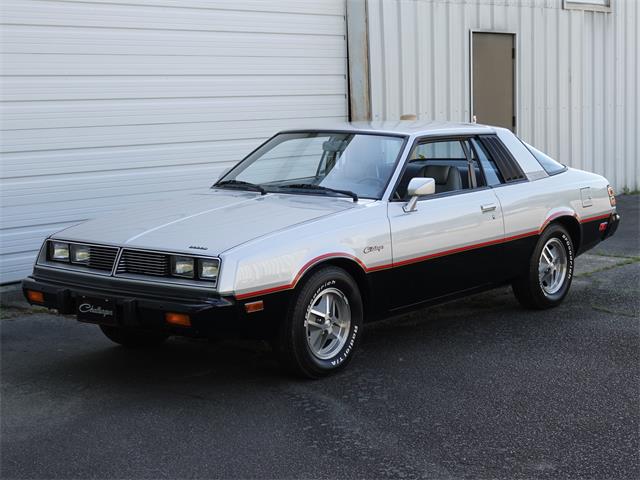 1980 Dodge Challenger (CC-2084397) for sale in Mill Hall, Pennsylvania