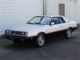 1980 Dodge Challenger (CC-2084397) for sale in Mill Hall, Pennsylvania