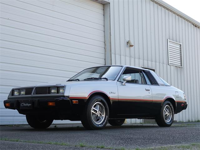 1980 Dodge Challenger (CC-2084397) for sale in Mill Hall, Pennsylvania
