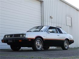 1980 Dodge Challenger (CC-2084397) for sale in Mill Hall, Pennsylvania