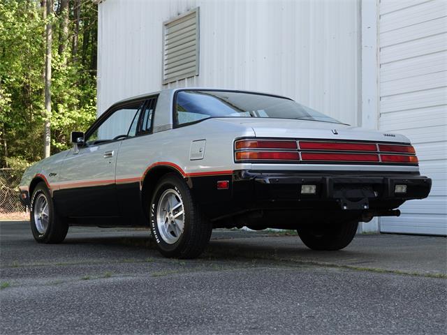1980 Dodge Challenger (CC-2084397) for sale in Mill Hall, Pennsylvania