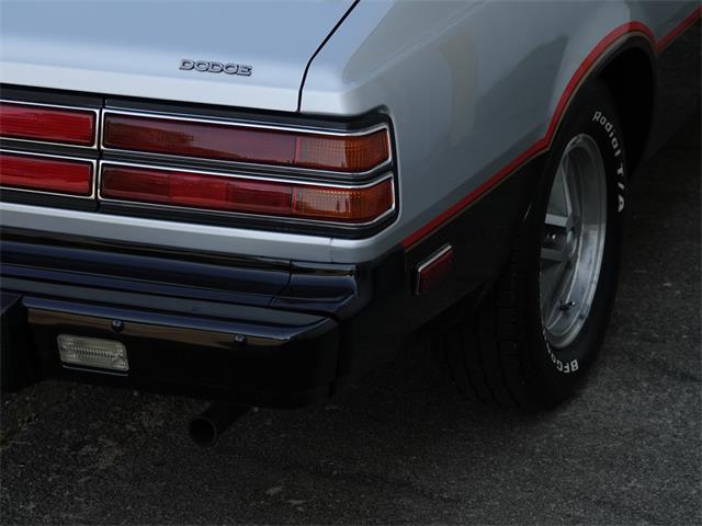 1980 Dodge Challenger (CC-2084397) for sale in Mill Hall, Pennsylvania