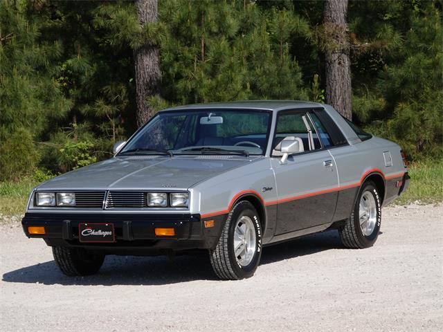 1980 Dodge Challenger (CC-2084397) for sale in Mill Hall, Pennsylvania