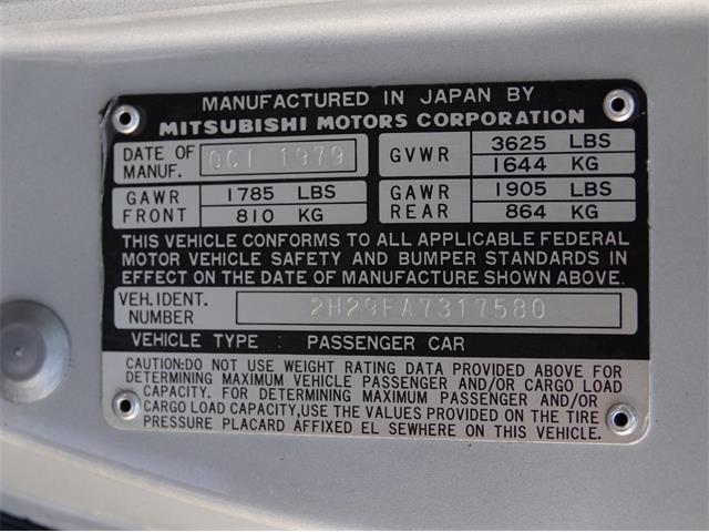 1980 Dodge Challenger (CC-2084397) for sale in Mill Hall, Pennsylvania