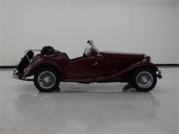 1953 MG TD Roadster (CC-2084398) for sale in Mill Hall, Pennsylvania