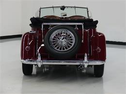 1953 MG TD Roadster (CC-2084398) for sale in Mill Hall, Pennsylvania