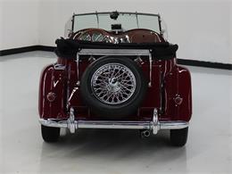 1953 MG TD Roadster (CC-2084398) for sale in Mill Hall, Pennsylvania