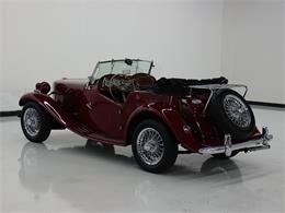 1953 MG TD Roadster (CC-2084398) for sale in Mill Hall, Pennsylvania