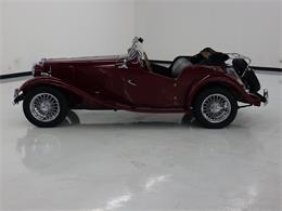 1953 MG TD Roadster (CC-2084398) for sale in Mill Hall, Pennsylvania