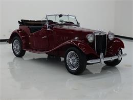 1953 MG TD Roadster (CC-2084398) for sale in Mill Hall, Pennsylvania