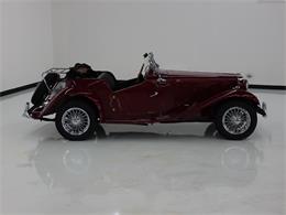 1953 MG TD Roadster (CC-2084398) for sale in Mill Hall, Pennsylvania
