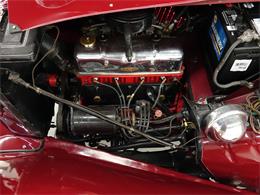 1953 MG TD Roadster (CC-2084398) for sale in Mill Hall, Pennsylvania