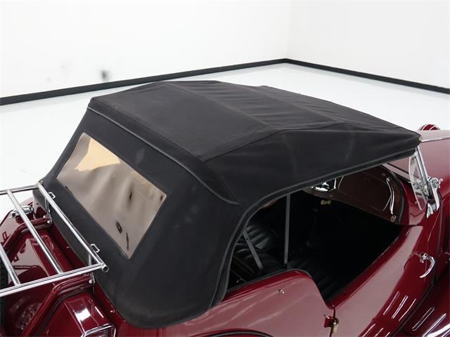 1953 MG TD Roadster (CC-2084398) for sale in Mill Hall, Pennsylvania