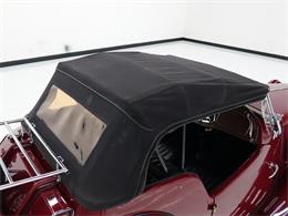 1953 MG TD Roadster (CC-2084398) for sale in Mill Hall, Pennsylvania
