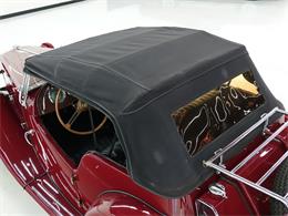 1953 MG TD Roadster (CC-2084398) for sale in Mill Hall, Pennsylvania