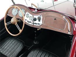 1953 MG TD Roadster (CC-2084398) for sale in Mill Hall, Pennsylvania