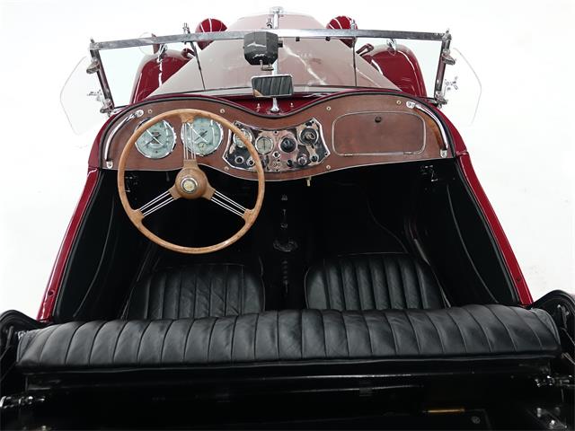 1953 MG TD Roadster (CC-2084398) for sale in Mill Hall, Pennsylvania