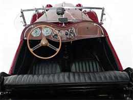 1953 MG TD Roadster (CC-2084398) for sale in Mill Hall, Pennsylvania