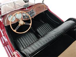 1953 MG TD Roadster (CC-2084398) for sale in Mill Hall, Pennsylvania