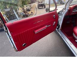 1962 Chevrolet Bel Air (CC-2080044) for sale in Cadillac, Michigan