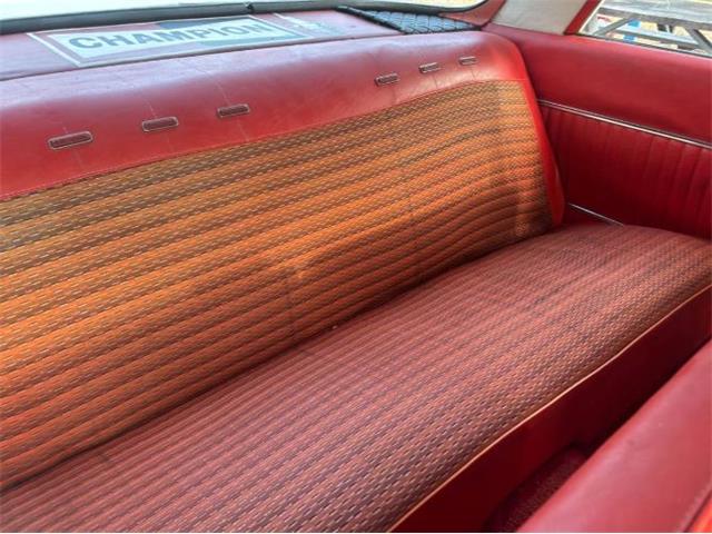 1962 Chevrolet Bel Air (CC-2080044) for sale in Cadillac, Michigan
