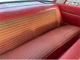 1962 Chevrolet Bel Air (CC-2080044) for sale in Cadillac, Michigan