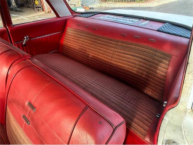1962 Chevrolet Bel Air (CC-2080044) for sale in Cadillac, Michigan