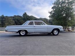 1962 Chevrolet Bel Air (CC-2080044) for sale in Cadillac, Michigan