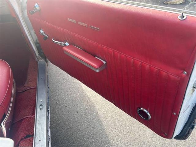 1962 Chevrolet Bel Air (CC-2080044) for sale in Cadillac, Michigan