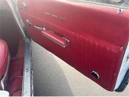 1962 Chevrolet Bel Air (CC-2080044) for sale in Cadillac, Michigan