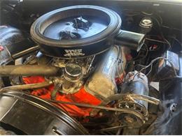 1962 Chevrolet Bel Air (CC-2080044) for sale in Cadillac, Michigan
