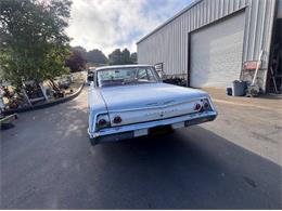 1962 Chevrolet Bel Air (CC-2080044) for sale in Cadillac, Michigan