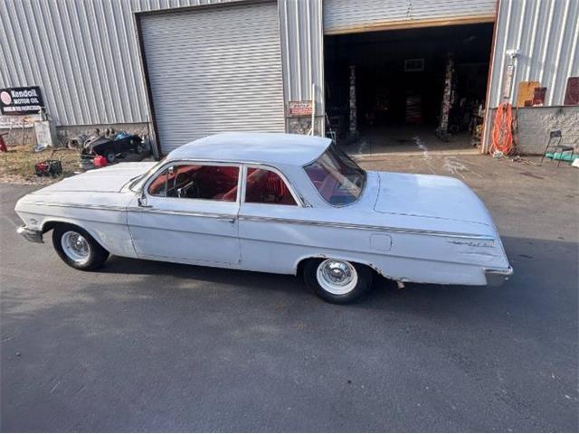 1962 Chevrolet Bel Air (CC-2080044) for sale in Cadillac, Michigan