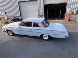 1962 Chevrolet Bel Air (CC-2080044) for sale in Cadillac, Michigan