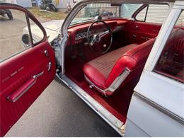 1962 Chevrolet Bel Air (CC-2080044) for sale in Cadillac, Michigan