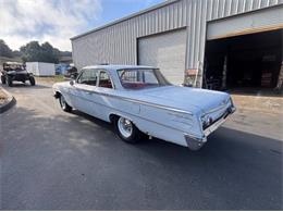 1962 Chevrolet Bel Air (CC-2080044) for sale in Cadillac, Michigan