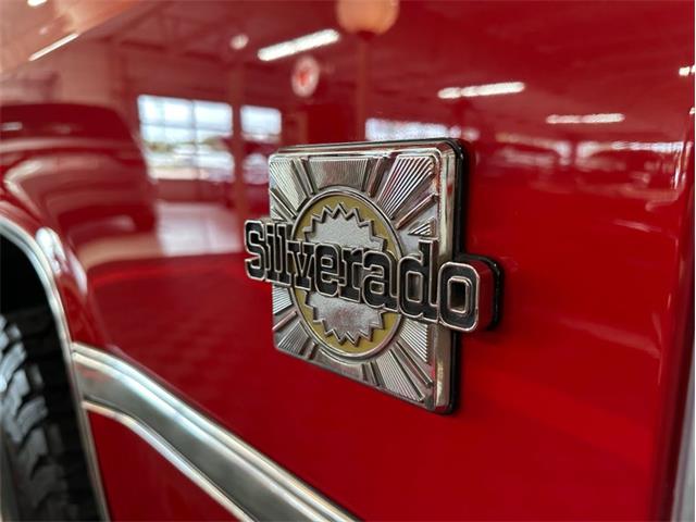 1984 Chevrolet Blazer (CC-2080440) for sale in Columbus, Ohio