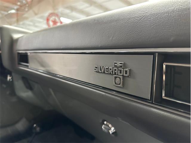 1984 Chevrolet Blazer (CC-2080440) for sale in Columbus, Ohio