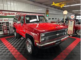 1984 Chevrolet Blazer (CC-2080440) for sale in Columbus, Ohio