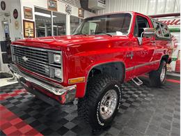 1984 Chevrolet Blazer (CC-2080440) for sale in Columbus, Ohio