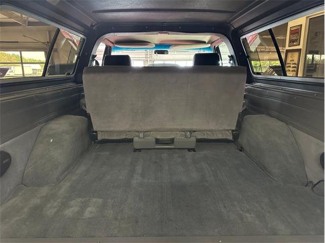 1984 Chevrolet Blazer (CC-2080440) for sale in Columbus, Ohio