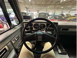 1984 Chevrolet Blazer (CC-2080440) for sale in Columbus, Ohio