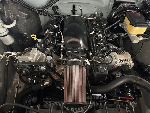 1984 Chevrolet Blazer (CC-2080440) for sale in Columbus, Ohio