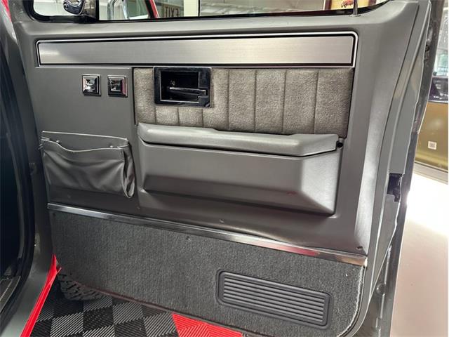 1984 Chevrolet Blazer (CC-2080440) for sale in Columbus, Ohio
