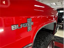 1984 Chevrolet Blazer (CC-2080440) for sale in Columbus, Ohio