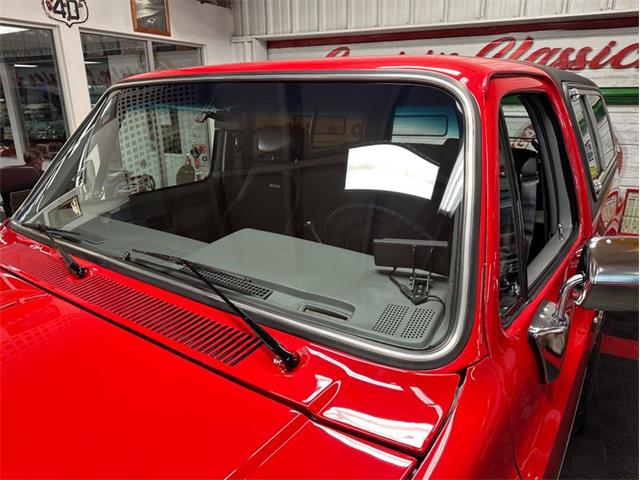 1984 Chevrolet Blazer (CC-2080440) for sale in Columbus, Ohio
