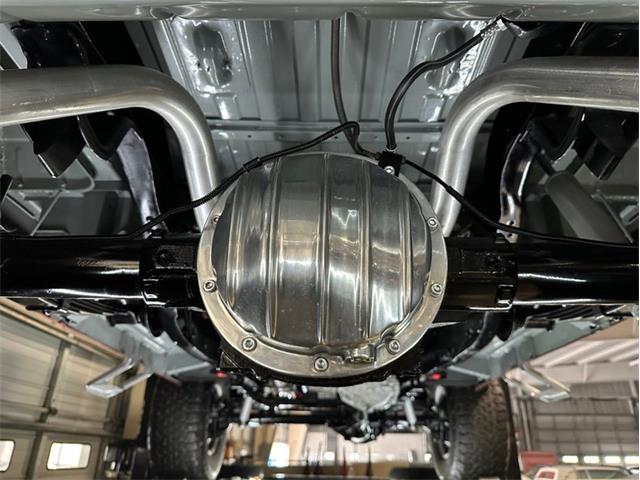 1984 Chevrolet Blazer (CC-2080440) for sale in Columbus, Ohio