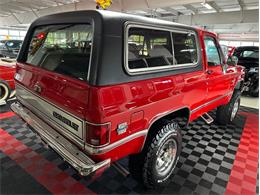 1984 Chevrolet Blazer (CC-2080440) for sale in Columbus, Ohio