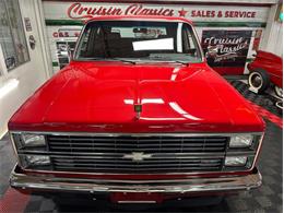 1984 Chevrolet Blazer (CC-2080440) for sale in Columbus, Ohio