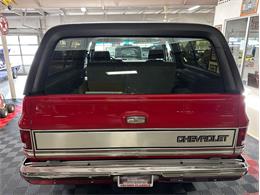 1984 Chevrolet Blazer (CC-2080440) for sale in Columbus, Ohio